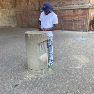 Meet your Posher, Lashan